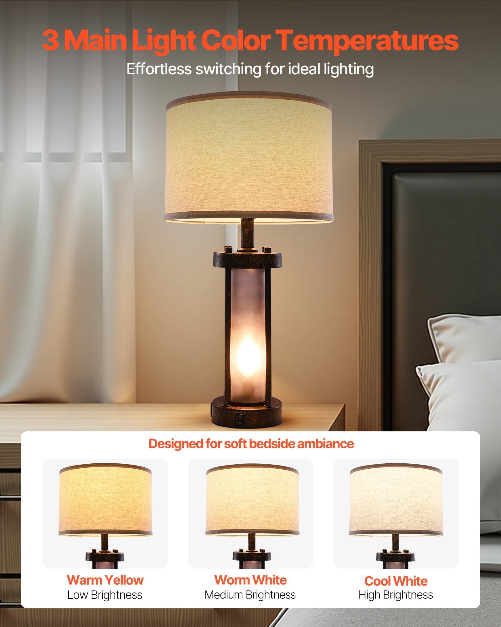 Table Lamps
